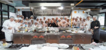 โรงเรียนการเรือน จัดโครงการหลักสูตรการออกแบบอาหารที่อุดมด้วยพืช (Plant-Rich Diet) เพื่อสุขภาพและความยั่งยืน
