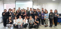 โรงเรียนการเรือน จัดโครงการหลักสูตรการออกแบบอาหารที่อุดมด้วยพืช (Plant-Rich Diet) เพื่อสุขภาพและความยั่งยืน