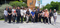 โรงเรียนการเรือน จัดโครงการหลักสูตรการออกแบบอาหารที่อุดมด้วยพืช (Plant-Rich Diet) เพื่อสุขภาพและความยั่งยืน