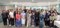 โรงเรียนการเรือน จัดโครงการหลักสูตรการออกแบบอาหารที่อุดมด้วยพืช (Plant-Rich Diet) เพื่อสุขภาพและความยั่งยืน