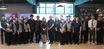 โรงเรียนการท่องเที่ยวและการบริการ มหาวิทยาลัยสวนดุสิต จัดเวิร์กชอป “Professional Mixology and Cocktail Crafting” ยกระดับทักษะค็อกเทล สู่การบริการมืออาชีพ สำหรับพนักงาน Major Bowl บริษัท เมเจอร์ โบร์ล กรุ๊ป