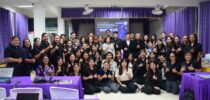 คณะครุศาสตร์ มสด. จัดโครงการพัฒนาคุณภาพการศึกษาและการพัฒนาท้องถิ่น โดยมีสถาบันอุดมศึกษาเป็นพี่เลี้ยง เครือข่ายเพื่อการพัฒนาอุดมศึกษา ประจำปีงบประมาณ พ.ศ. 2569