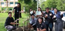 มหาวิทยาลัยสวนดุสิต ศูนย์การศึกษา ลำปาง จัดกิจกรรม “Green & Grow”