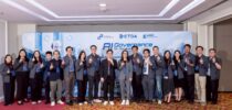 สำนักวิทยบริการและเทคโนโลยีสารสนเทศ มหาวิทยาลัยสวนดุสิต ร่วมเป็น Mentor ในหลักสูตรธรรมาภิบาล AI ภาครัฐ (AI Gov4Govt) โดย ETDA