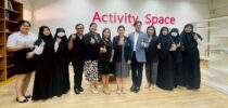 หลักสูตรการจัดการบัณฑิต คณะวิทยาการจัดการ มหาวิทยาลัยสวนดุสิต ศูนย์การศึกษา ตรัง จัดโครงการปฐมนิเทศก่อนฝึกประสบการณ์วิชาชีพ นักศึกษา รหัส 66