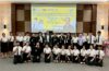 วิทยาเขตสุพรรณบุรี จัดกิจกรรม “เตรียมความพร้อมภาษาอังกฤษสำหรับนักศึกษาครูประถมศึกษา” ประจำปีการศึกษา 2569