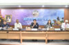 วิทยาเขตสุพรรณบุรี เข้าร่วมการประชุมเตรียมการจัด กิจกรรม เดิน-วิ่ง Olympic Day 2026