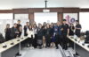 วิทยาเขตสุพรรณบุรี เข้าร่วมการสัมมนาเชิงปฏิบัติการ เรื่อง การจัดทำแผนปฏิบัติการด้านการพัฒนาอุตสาหกรรมระดับจังหวัด ประจำปีงบประมาณ พ.ศ. 2570