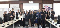 วิทยาเขตสุพรรณบุรี เข้าร่วมการสัมมนาเชิงปฏิบัติการ เรื่อง การจัดทำแผนปฏิบัติการด้านการพัฒนาอุตสาหกรรมระดับจังหวัด ประจำปีงบประมาณ พ.ศ. 2570