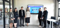 มหาวิทยาลัยสวนดุสิต วิทยาเขตสุพรรณบุรี จัดการลงคะแนนในรูปแบบออนไลน์ SDU eVote ในการลงคะแนนเลือกตั้ง กรรมการสรรรหากรรมการสภามหาวิทยาลัย ผู้ทรงคุณวุฒิจากผู้ปฏิบัติงานในมหาวิทยาลัย และกรรมการสรรหานายกสภามหาวิทยาลัย จากผู้แทนผู้ปฏิบัติงานในมหาวิทยาลัย