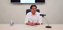 มหาวิทยาลัยสวนดุสิต ศูนย์การศึกษา นครนายก จัดการประชุมบุคลากรประจำเดือนเมษายน 2569