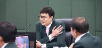 สำนักงานเลขานุการสภามหาวิทยาลัย จัดประชุมคณะกรรมการส่งเสริมกิจการมหาวิทยาลัย ครั้งที่ 5(9)/2569