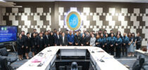มรภ.รำไพพรรณี ศึกษาดูงาน “สวนดุสิตโพล – สำนักวิทยบริการฯ” ม.สวนดุสิต มุ่งแลกเปลี่ยนเรียนรู้ระบบสารสนเทศและการบริหารจัดการโพลชั้นนำ
