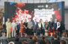 มหาวิทยาลัยสวนดุสิต ร่วมขับเคลื่อนโครงการ “Thai Street Gold Star” ยกระดับสตรีทฟู้ดและท่องเที่ยวเชิงสุขภาพสู่มาตรฐานสากล