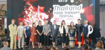 มหาวิทยาลัยสวนดุสิต ร่วมขับเคลื่อนโครงการ “Thai Street Gold Star” ยกระดับสตรีทฟู้ดและท่องเที่ยวเชิงสุขภาพสู่มาตรฐานสากล