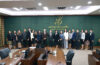 สถาบันวิจัยและพัฒนา จัดโครงการ “Modern Trade Wisdom: ถอดรหัสการบริหารงานมาตรฐานสากลสู่การยกระดับอุดมศึกษา”