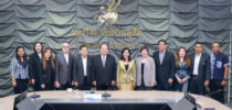 ม.สวนดุสิต จัดเสวนา “Think & Talk” ถกปมความคาดหวังประชาชนต่อรัฐบาลใหม่ พร้อมเปิดโพลเจาะลึกนโยบายเศรษฐกิจ-สัง