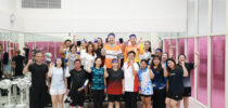 โครงการ “SDU Step Up” ส่งเสริมสุขภาพบุคลากร ก้าวสู่การเป็นมหาวิทยาลัยแห่งความสุขอย่างยั่งยืน ครั้งที่ 3
