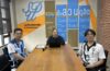 มหาวิทยาลัยสวนดุสิต วิทยาเขตสุพรรณบุรี เข้าร่วมกิจกรรม “คุยสบายๆ… Story Talk One Lab” ครั้งที่ 424 (18) เดือนพฤษภาคม