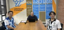 มหาวิทยาลัยสวนดุสิต วิทยาเขตสุพรรณบุรี เข้าร่วมกิจกรรม “คุยสบายๆ… Story Talk One Lab” ครั้งที่ 424 (18) เดือนพฤษภาคม