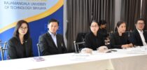 “มหาวิทยาลัยสวนดุสิต ศูนย์การศึกษา ตรัง เข้าร่วมงานประชุมเครือข่ายสถาบันอุดมศึกษาและองค์กรภาคเอกชนจังหวัดตรัง ภายใต้ความร่วมมือ “Trang Unet” พิธีส่งมอบธงประธานเครือข่าย เพื่อสานต่อการขับเคลื่อนการพัฒนาด้านการศึกษา ชุมชน และการท่องเที่ยวเชิงพื้นที่อย่างยั่งยืนในจังหวัดตรัง “