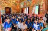 📰 SDU ปิดท้ายกิจกรรม “กยศ.สวนดุสิตร่วมใจ ลัดเลาะ 9 วัด” สร้างการเรียนรู้นอกห้องเรียน พร้อมปลูกฝังคุณธรรมและจิตสาธารณะอย่างยั่งยืน