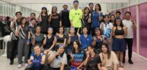 โครงการ “SDU Step Up” ส่งเสริมสุขภาพบุคลากร ก้าวสู่การเป็นมหาวิทยาลัยแห่งความสุขอย่างยั่งยืน ครั้งที่ 2