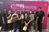 มหาวิทยาลัยสวนดุสิต เข้าร่วมกิจกรรม OPEN HOUSE 2026 : GSB Innovation for the Future