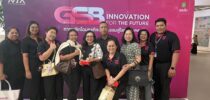มหาวิทยาลัยสวนดุสิต เข้าร่วมกิจกรรม OPEN HOUSE 2026 : GSB Innovation for the Future