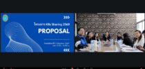 สำนักยุทธศาสตร์และแผน ม.สวนดุสิต จัดโครงการ “KRs Sharing 2569” มุ่งขับเคลื่อนคุณภาพสู่ความเป็นเลิศ