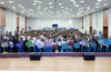 สำนักงานวิชาการและงานทะเบียน มหาวิทยาลัยสวนดุสิต จัดกิจกรรม “SDU First Journey 2026”