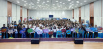 สำนักงานวิชาการและงานทะเบียน มหาวิทยาลัยสวนดุสิต จัดกิจกรรม “SDU First Journey 2026”