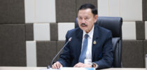 การประชุมคณะกรรมการบริหารความเสี่ยง ครั้งที่ 6(32)/2569