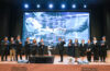 ม.สวนดุสิต จับมือภาคีเครือข่าย  จัดประชุมวิชาการระดับชาติ (SDNC) ครั้งที่ 8 ชูแนวคิด “ผสาน AI สู่สังคมอัจฉริยะและคุณภาพชีวิตยั่งยืน” หนุนนโยบาย อว. ขับเคลื่อนนวัตกรรมแห่งอนาคต
