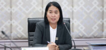 สำนักกฎหมาย มหาวิทยาลัยสวนดุสิต จัดการประชุมคณะอนุกรรมการด้านกฎหมาย ครั้งที่ 7(8)/2569 