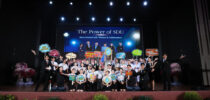 ม.สวนดุสิต จัดกิจกรรมปฐมนิเทศนักศึกษาใหม่ ประจำปีการศึกษา 2569 “SDU Connect the Dots” จุดประกาย สานสัมพันธ์ สร้างสรรค์อนาคต