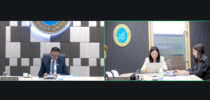 สำนักงานวิทยาเขตสุพรรณบุรี จัดการประชุมคณะกรรมการบริหารความเสี่ยง ครั้งที่ 6(32)/2569