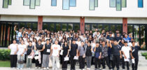 วิทยาเขตสุพรรณบุรี จัดกิจกรรม SDU Suphanburi Countdown to Semester 1/2026