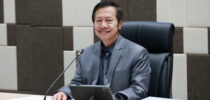 การประชุมคณะกรรมการดำเนินงานสถาบันศิลปะการประกอบอาหารสวนดุสิต ครั้งที่ 1/2569