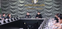 สำนักกิจการพิเศษ ร่วมกับ สำนักนวัตกรรมชุมชน ม.สวนดุสิต จัดประชุมเตรียมความพร้อมการจัดโครงการ SDU Green Market : ตลาดนัดสุขภาพเพื่อสิ่งแวดล้อมอย่างยั่งยืน ครัั้งที่ 2