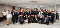 หลักสูตรจิตวิทยาอุตสาหกรรมและองค์การ คณะมนุษยศาสตร์และสังคมศาสตร์ โครงการ SDU SMARTS รุ่นที่ 2 ร่วมกับกองบริหารงานบุคคลและศูนย์สุขภาพจิตที่ 13 กรมสุขภาพจิต  อบรบหัวข้อ “กิจกรรมสนับสนุนการส่งเสริมสุขภาพจิตเชิงรุกในวัยทำงาน เขตกรุงเทพ (MHC 13 BKK Mind-Sync) ปรับสมดุลกาย-ใจ สร้างระบบนิเวศแห่งความสุขในองค์กร”