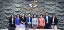 สวนดุสิต เดินหน้าสร้างสังคมแห่งการเท่าเทียม จัดอบรมเสริมทักษะอาจารย์ผู้สอน หนุนแนวคิด UDL และเทคโนโลยีเพื่อนักศึกษาพิการเรียนร่วม