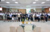 คณะพยาบาลศาสตร์ ปฐมนิเทศและบายศรีสู่ขวัญคณะพยาบาลศาสตร์ รหัส 69 รุ่นที่ 20 ปีการศึกษา 2569