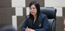 สถาบันวิจัยและพัฒนา ประชุมคณะกรรมการดำเนินงานของสถาบันวิจัยและพัฒนา ครั้งที่ 6(20)/2569