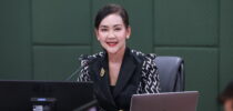 สำนักส่งเสริมวิชาการและงานทะเบียน ประชุมคณะอนุกรรมการกลั่นกรองหลักสูตรวิทยาศาสตร์มหาบัณฑิต สาขาวิชาเทคโนโลยีสารสนเทศและนวัตกรรมการจัดการดิจิทัล หลักสูตรใหม่ พ.ศ.2569