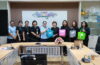 โรงเรียนสาธิตละอออุทิศ กรุงเทพมหานคร ต้อนรับคณะผู้บริหารจากโรงเรียนสาธิตสถาบันการจัดการปัญญาภิวัฒน์ ในโอกาสศึกษาดูงานโรงเรียนสาธิตละอออุทิศ