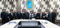 โรงเรียนกฎหมายและการเมือง มหาวิทยาลัยสวนดุสิต จัดโครงการฝึกอบรม “บริหารงานอย่างไร… ไม่ให้เกิดคดีปกครอง” มุ่งลดความเสี่ยงและเพิ่มประสิทธิภาพการทำงานภาครัฐ
