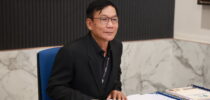 โรงเรียนสาธิตละอออุทิศ จัดประชุมคณะกรรมการบริหาร โรงเรียนสาธิตละอออุทิศ ครั้งที่ 6(72)/2569