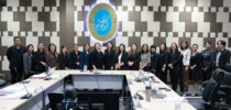 โรงเรียนการท่องเที่ยวและการบริการ รับการตรวจประเมินคุณภาพการศึกษาภายในตามระบบ SDU QA ประจำปีการศึกษา 2568 รอบ 12 เดือน