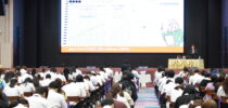 สถาบันภาษา ศิลปะและวัฒนธรรม จัดทดสอบความรู้ความสามารถภาษาอังกฤษก่อนเรียน (Pre-TOEIC) สำหรับนักศึกษาใหม่ (รหัส 69)